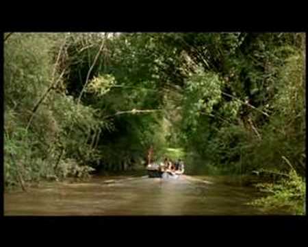 Trailer Suspiros del Corazón