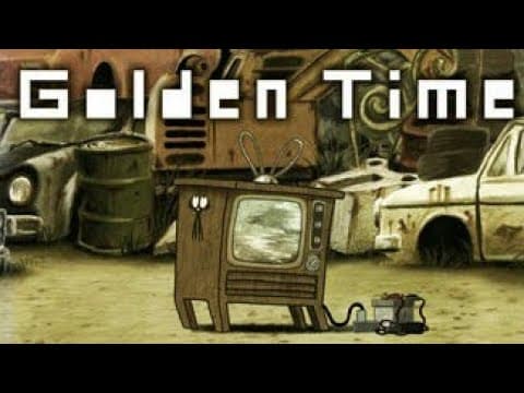 GOLDEN TIME 2019