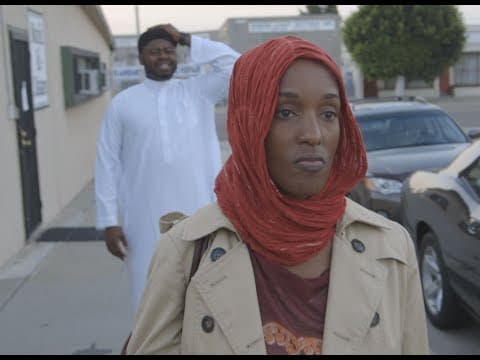 Muslimah's Guide to Marriage Trailer