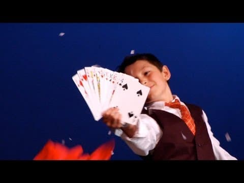 Official Trailer