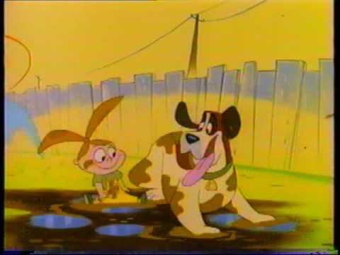 Beethoven The Animated Series: Theme Song