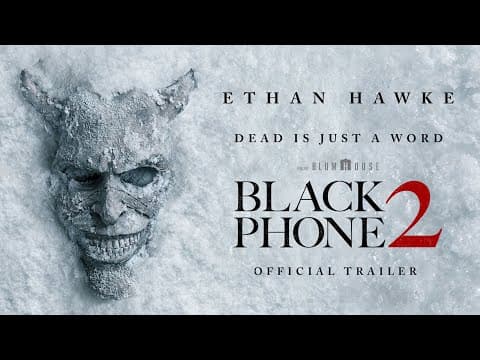 Official Trailer