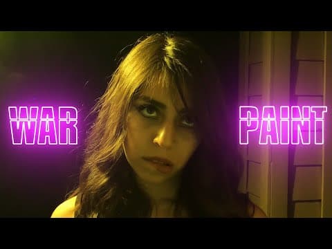Warpaint | Neo-Noir Thriller Short Film |