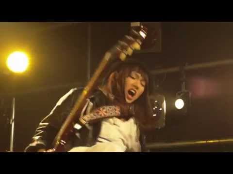 『日々ロック』予告編