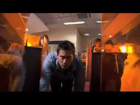 Official Trailer 'Namaku Dick'