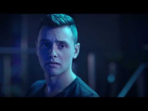 " Unicorn"  Gay film Trailer
