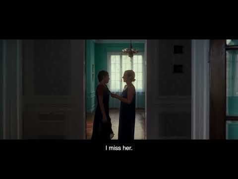 Trailer de "Tres tiempos" ópera prima de Marlene Grinberg