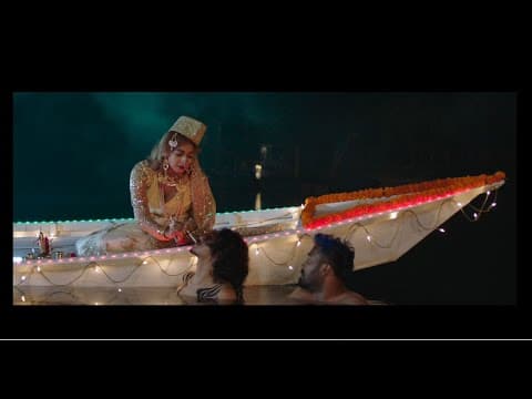 YouTumor | Official Trailer | CHORKI | Original Film | Pritom | Polash | Adnan Al Rajeev