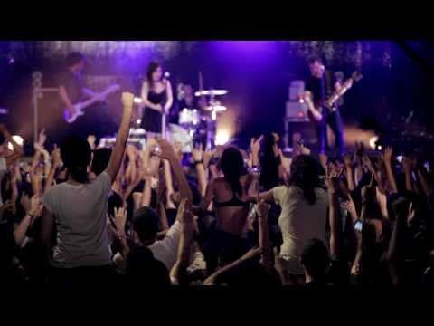 PITTY em "A Trupe Delirante no Circo Voador" (Teaser)