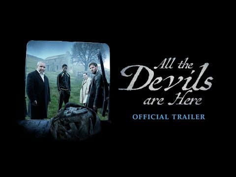Official Trailer