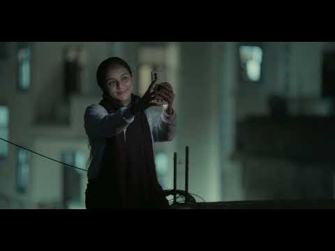 BIFF2025 Trailer | 어느 겨울 밤 If on a Winter′s Night | 비전 - 아시아