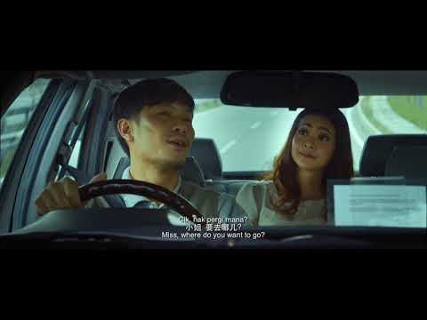 #justwork #佳作电影 - Movie: Headlines, Trailer (电影: 头条)