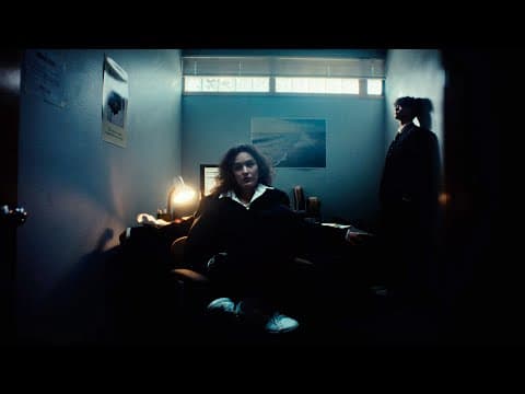 Wasia Project - Isotope (Short Film)