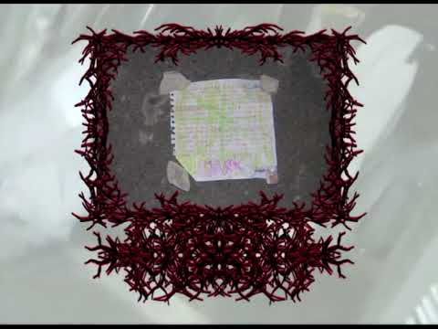 "(bruja)" - (2022)