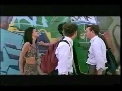 ''God's Army'' (1999) — Trailer