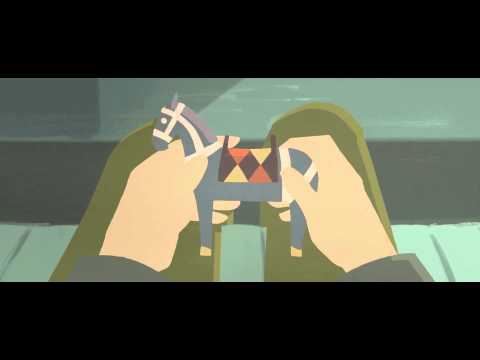 Somewhere Down the Line | Official Trailer