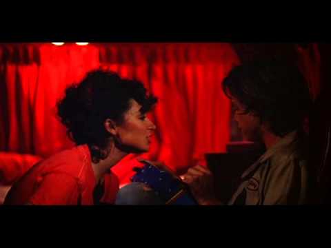 Corvette Summer Original Theatrical Trailer