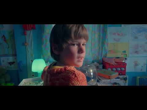 Xρυσόψαρο | EVIA FILM PROJECT 4