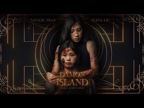 DAMON ISLAND | Short Film by James Choe