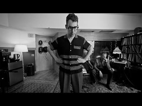 How Dare You Want More: The Short Film
