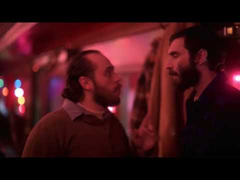 One for the Road (David Jester) 2023 - Trailer
