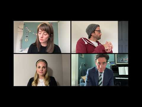 Screening - Trailer