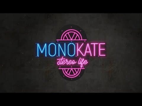 Ексклюзивний проєкт про вокалістку Go_A — «MonoKate» на Суспільному