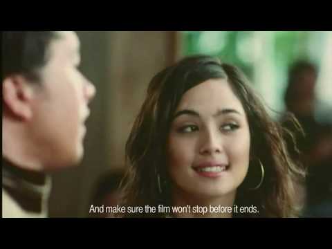 OFFICIAL TRAILER JANJI JONI