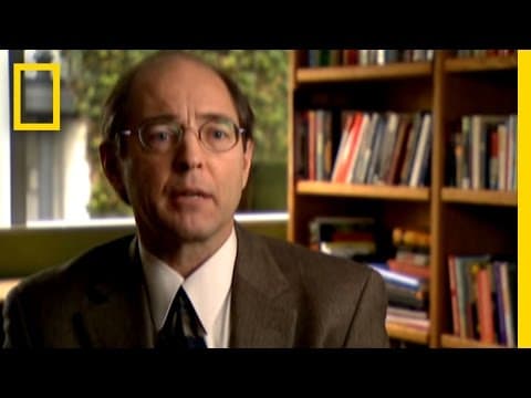 Explosive 9/11 Claims | National Geographic