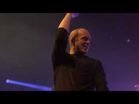 Devin Townsend "WHY?" (Order of Magnitude - Official Promo Video)