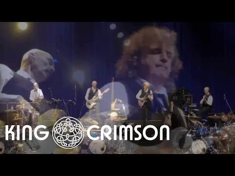 King Crimson - Starless