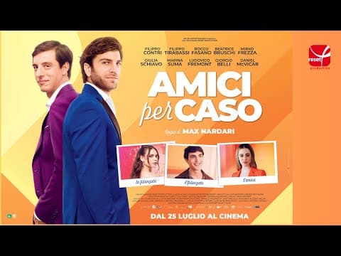 Official Trailer