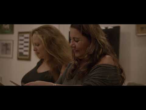 Trailer de Stripped — Erom subtitulado en inglés (HD)