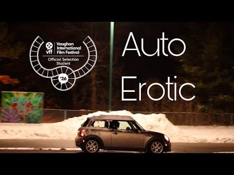 Auto Erotic
