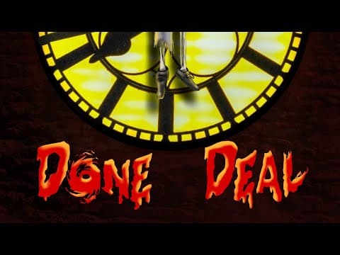 DONE DEAL