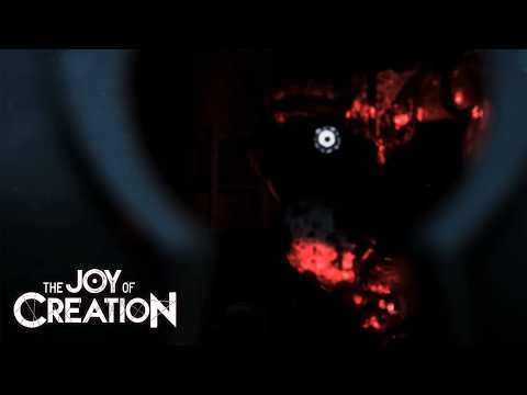 The Joy of Creation - SURPRISE BONUS VIDEO