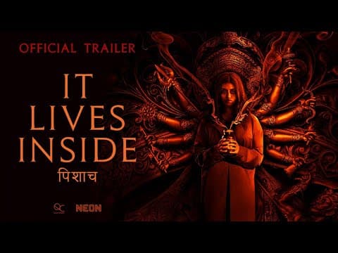 Official Trailer #2