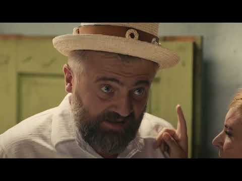 Pup-o, ma! 3: Ouale, franceza si ardelenii - Trailer - r. Tudor Botezatu - (cu Alin Panc, Sandu Pop)