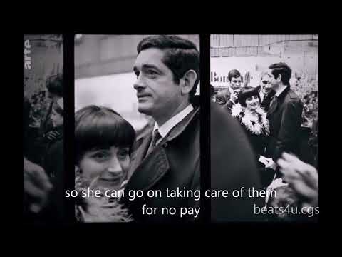 Agnès Varda & Jacques Demy on 'The Sound of Music' (from 'Viva Varda!' - 2023)