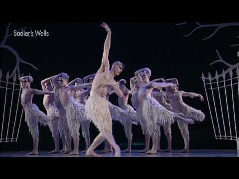 Matthew Bourne's Swan Lake