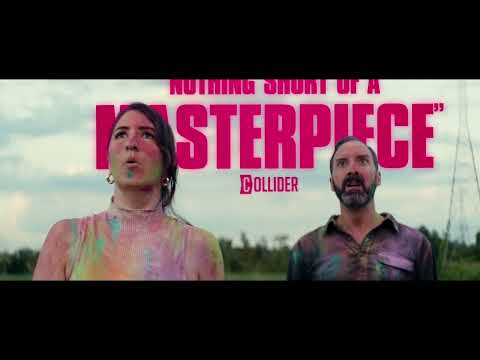 "A Masterpiece"