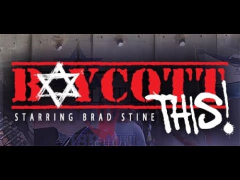 Boycott This! Trailer