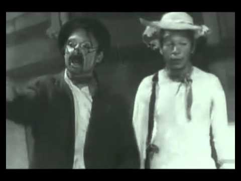 Cantiflas - Aguila o Sol Pelicula completa