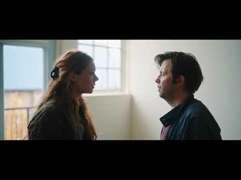 Unit 303 Trailer