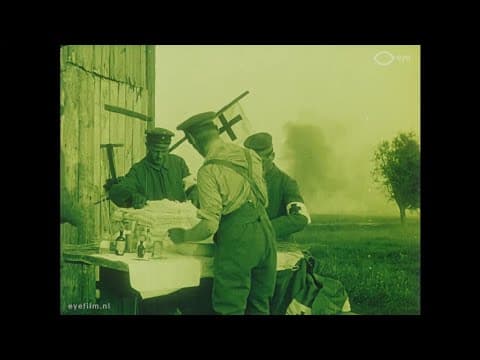 Das Tagebuch des Dr. Hart