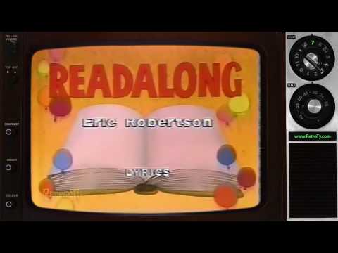 1977 - Readalong intro & end credits