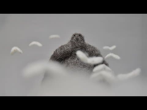 沌愛（阿部 銀子）| Drowning（Ginko Abe）