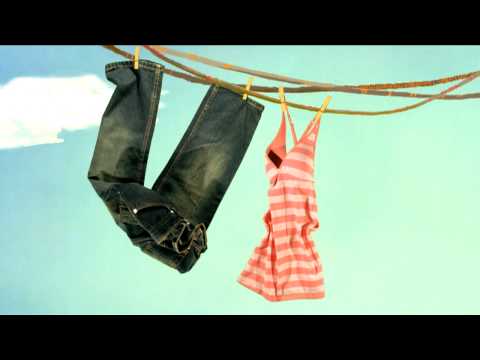 For Socks Sake - Animation Short Film 2008 - GOBELINS
