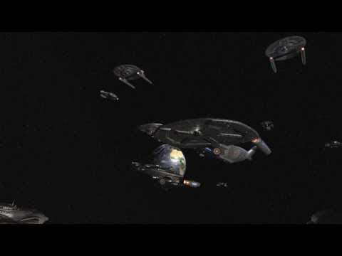 Star Wreck 2pi: Teaser-Trailer
