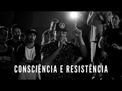 Teaser Documentário Nem Eu Sei Tudo - SP UY